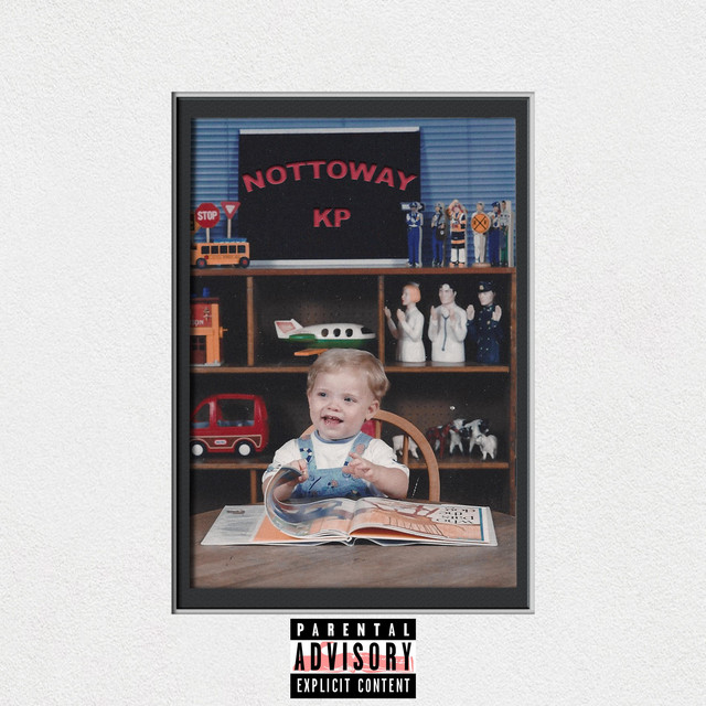 Nottoway cover art