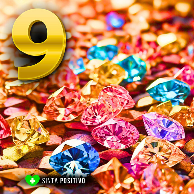 9 Mantras Mágicos do Dinheiro cover art