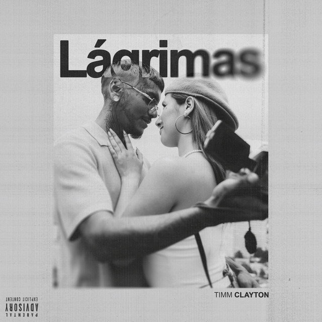 Lágrimas