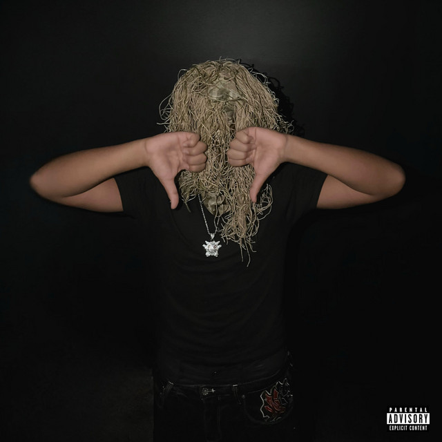 Crash Season cover art