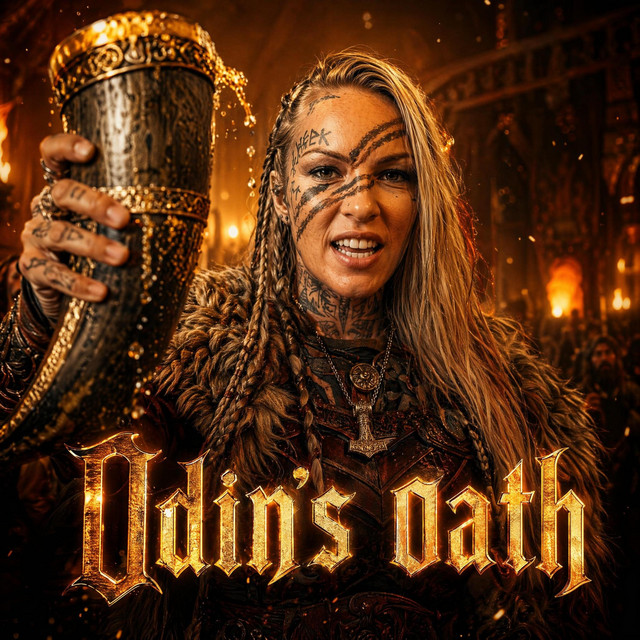 Odin's oath