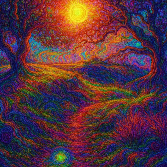 Lost in the Echoes