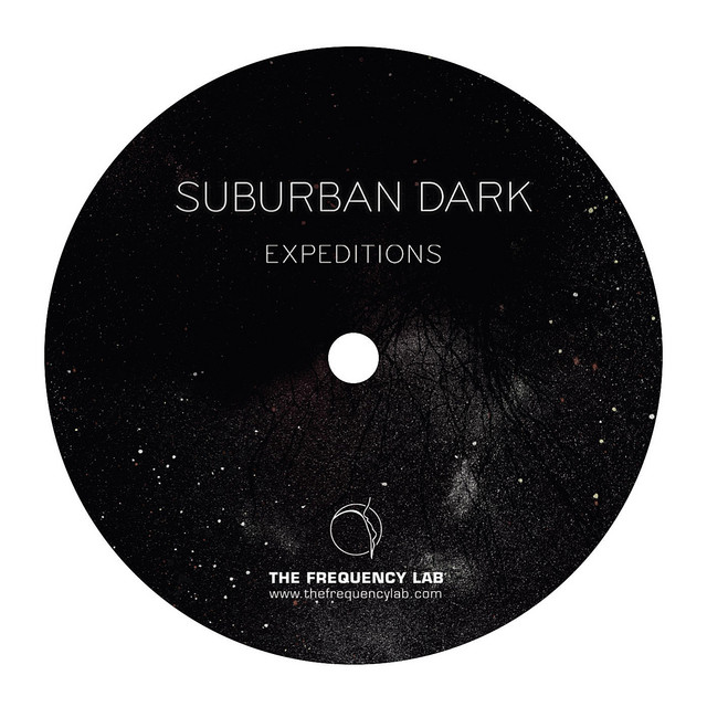 Expeditions cover art