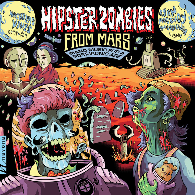undefined album image