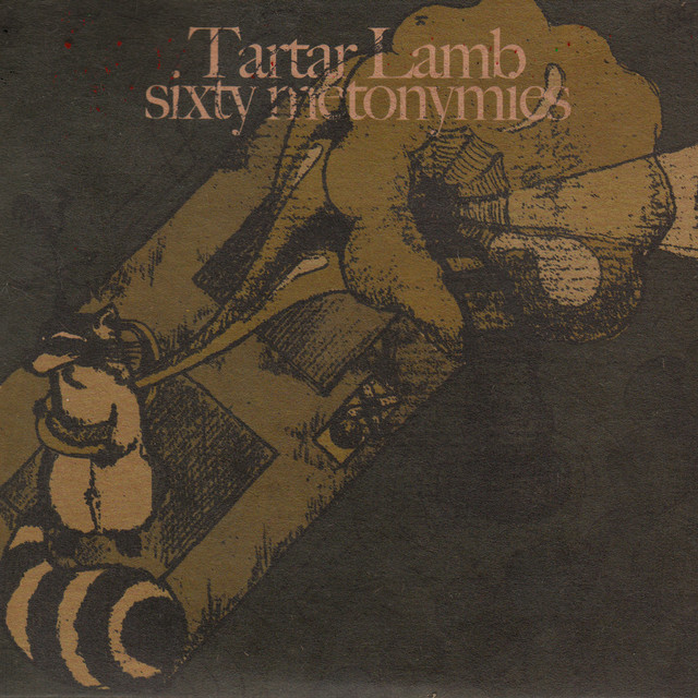 Tartar Lamb