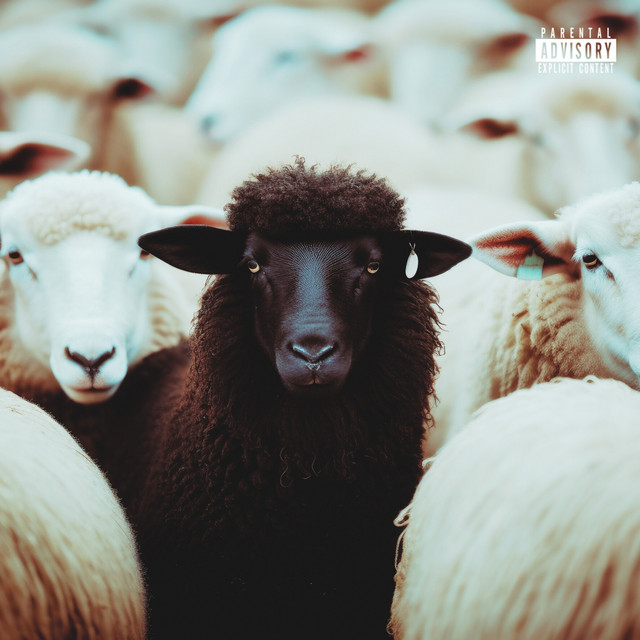 Black Sheep 2 cover art