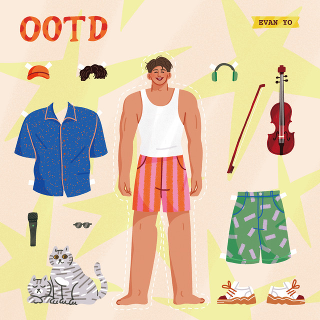 OOTD album image