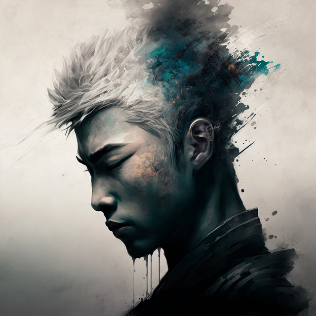 The Power of Thoughts cover art