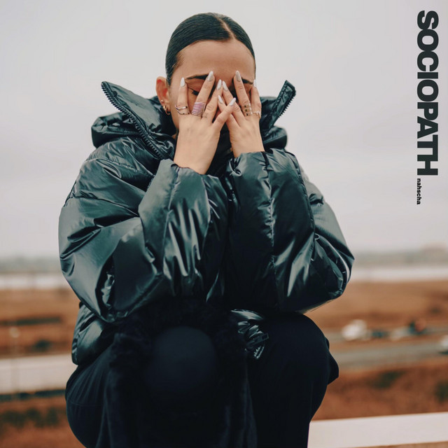 SOCIOPATH cover