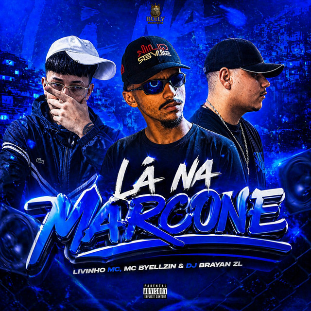 Lá na Marcone