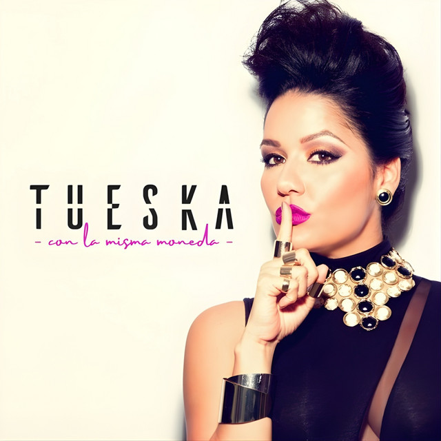 Con La Misma Moneda cover art