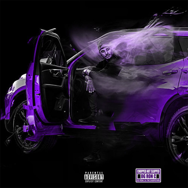 D.E.M.O (ChopNotSlop Remix) cover art