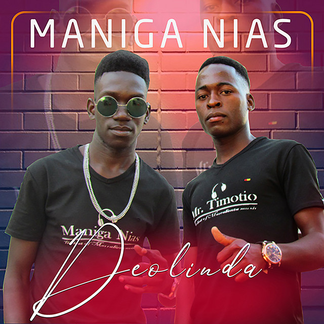 Maniga Nias