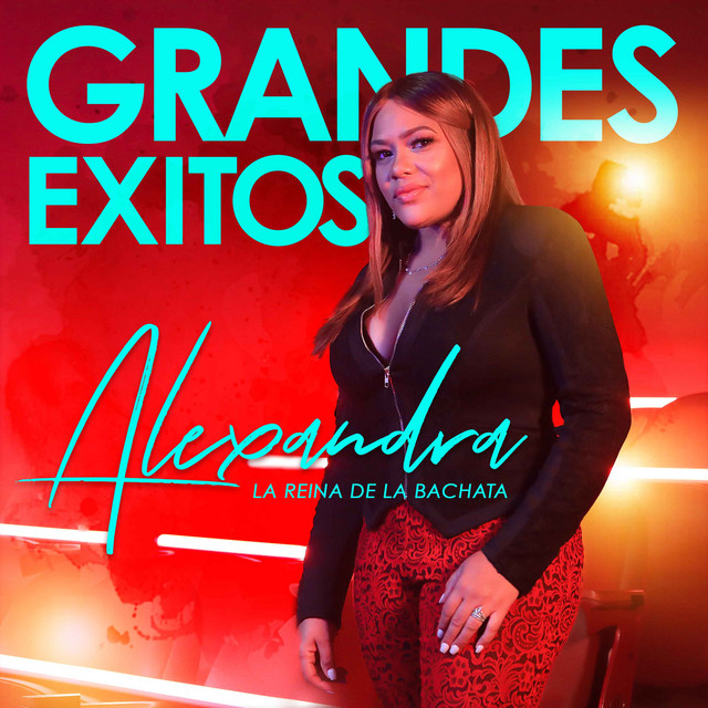 Grandes Éxitos