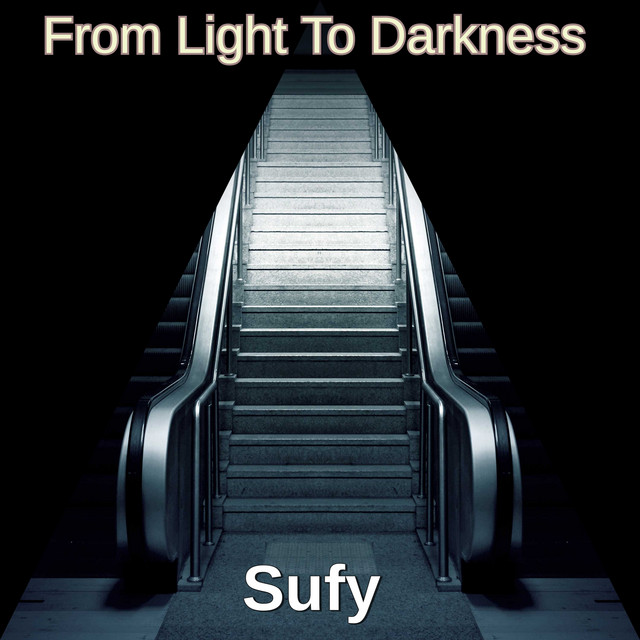 From Light to Darkness cover art