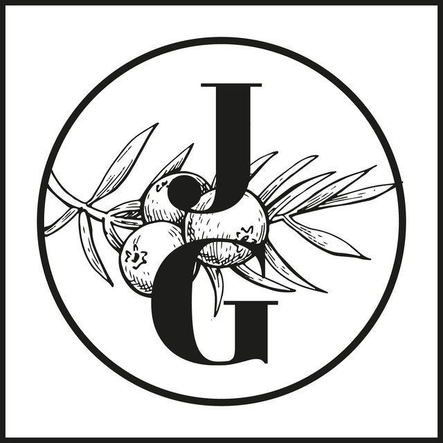 Junipa Gold cover