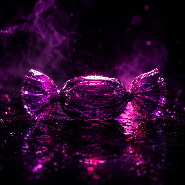 Mastigado de Bala - Ultra Slowed cover art