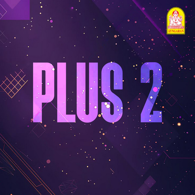 Plus 2 (Original Motion Picture Soundtrack) cover art