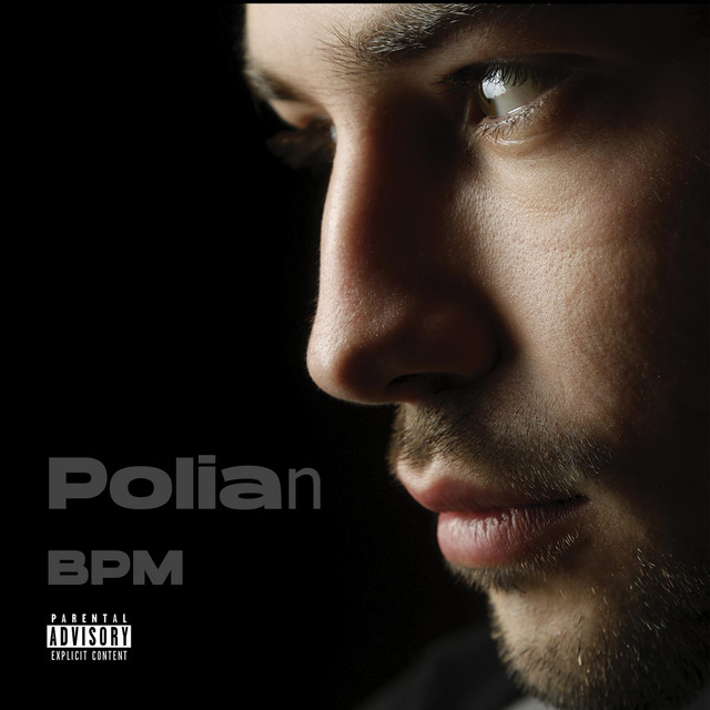 BPM cover art
