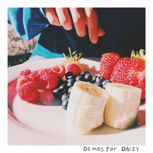 Demos For Daisy cover art