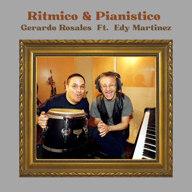 Ritmico y Pianistico