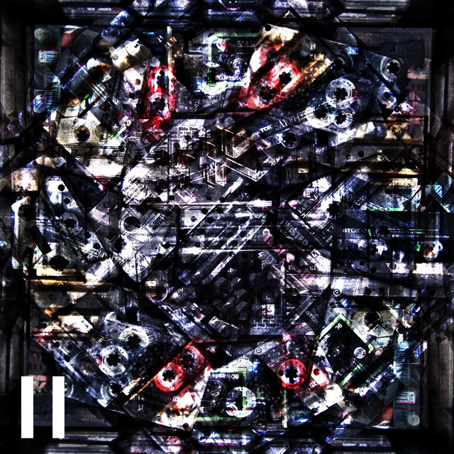 The Takeaway-a-day Tape (You Can Eat Whatever You Want For Breakfast Part 2) cover art