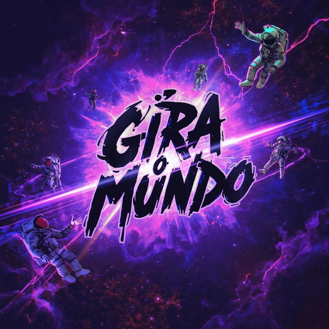 GIRA O MUNDO