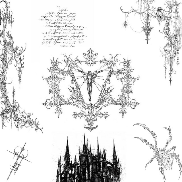 Alles sehen cover art