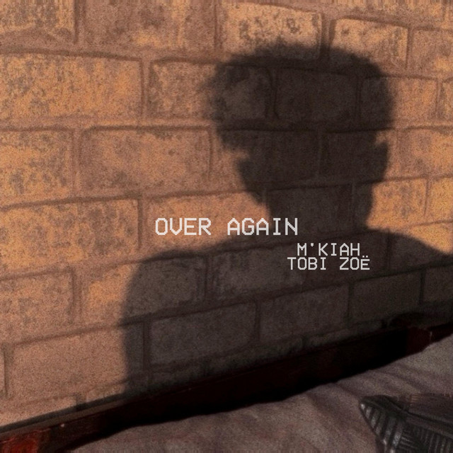 Over Again cover art