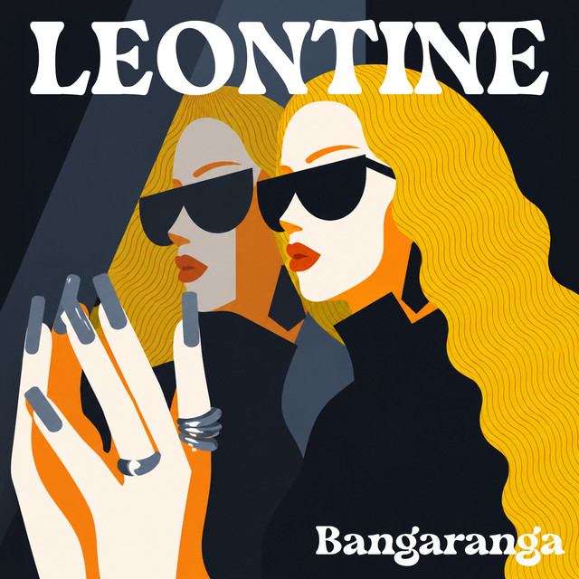 Bangaranga cover