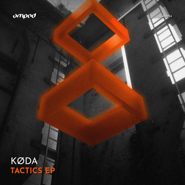 Tactics album art