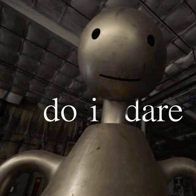 Do I Dare cover art