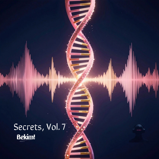 Secrets, Vol. 7