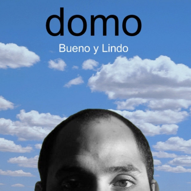 Bueno y Lindo cover art