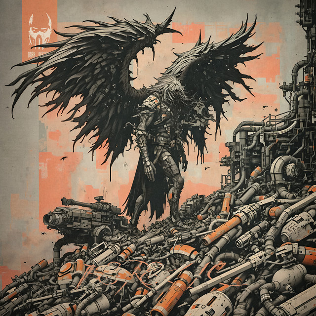 undefined album image