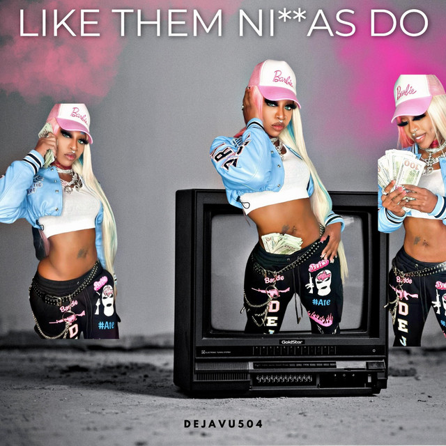 Like them Boys do