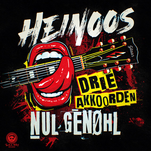 Drie Akkoorden, Nul Genøhl