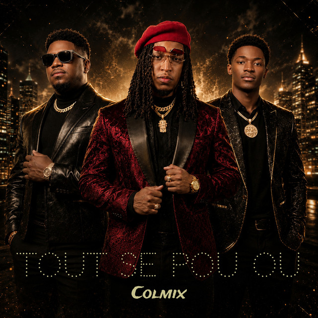 Tout Se Pou Ou