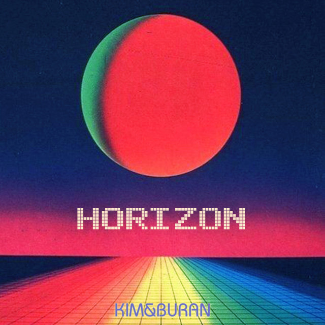 Horizon cover art