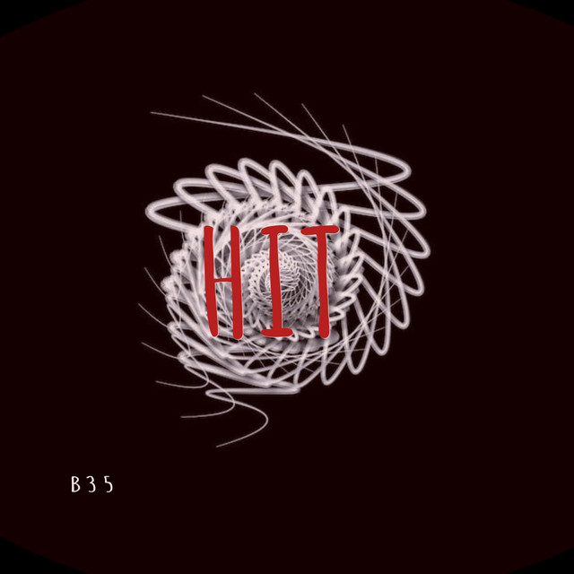 Hit cover art