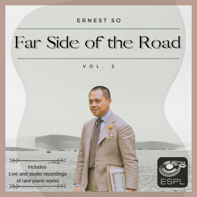 Far Side of the Road, Vol. 2