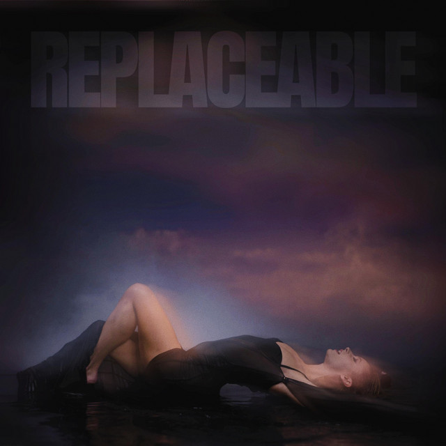 Replaceable cover art