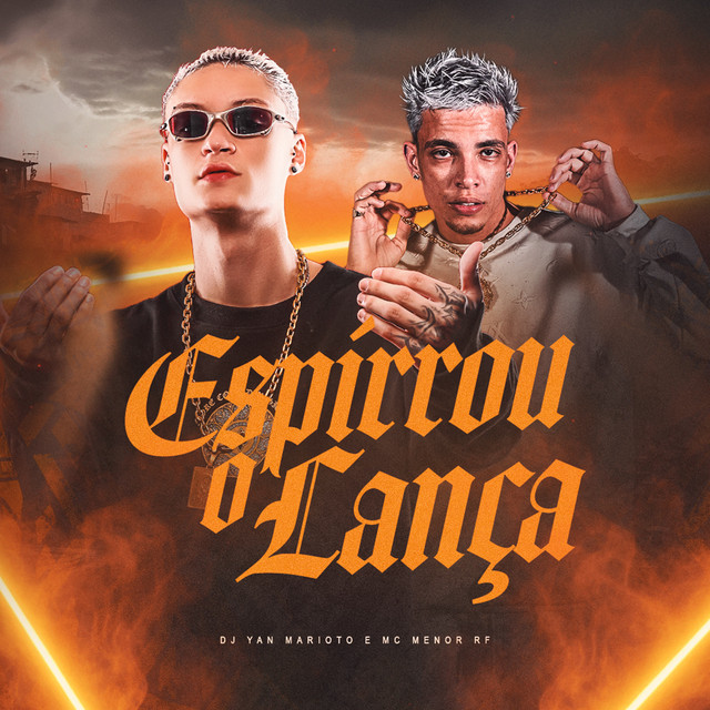 ESPIRROU O LANÇA