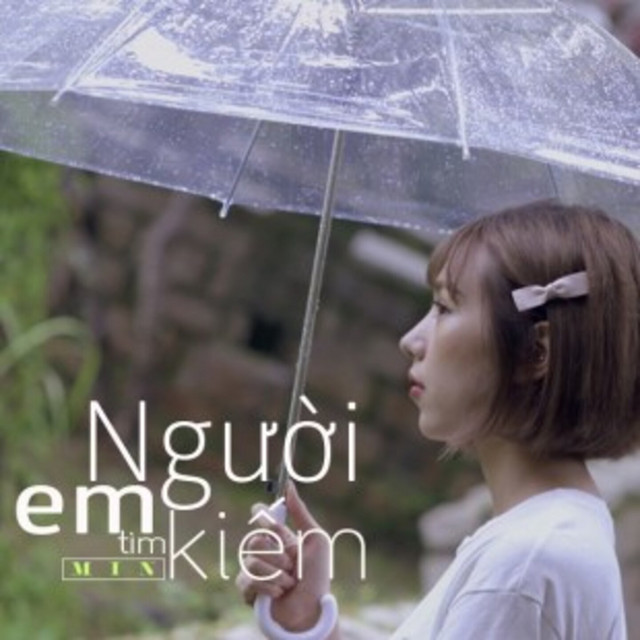 Người Em Tìm Kiếm cover art