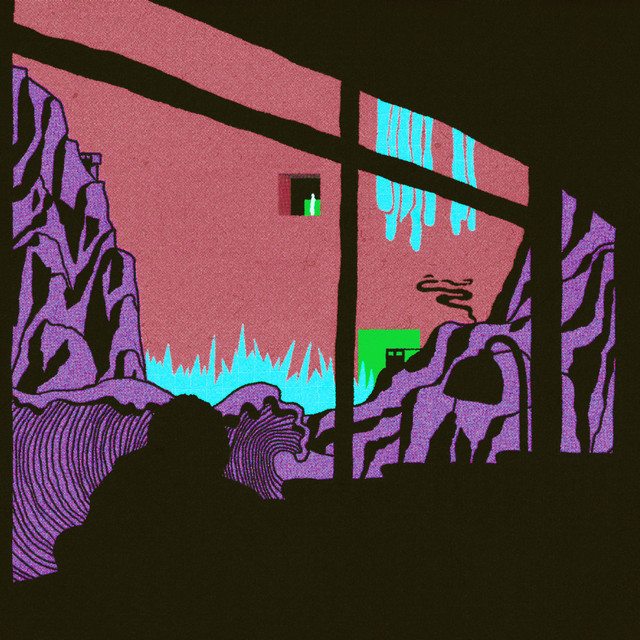 Demerung (Instrumental) cover art