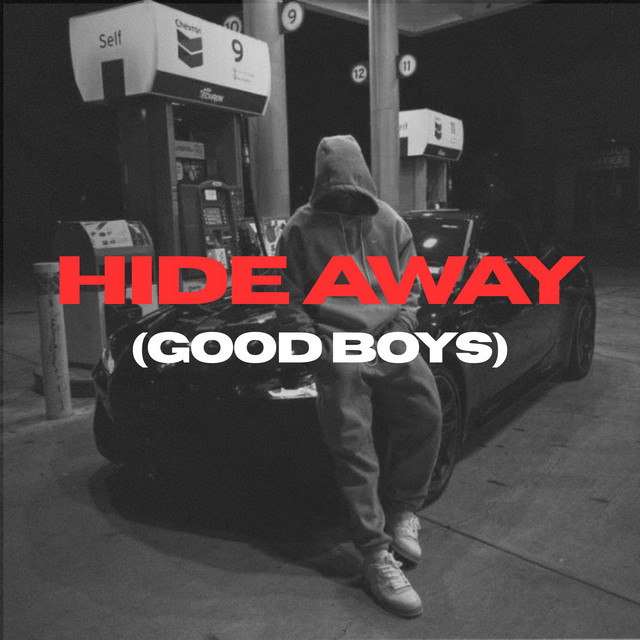 の*う様 BEAT BOYS GREAT PROMOTION Hide Away (Good Boys) - Speed Garage - song and lyrics by Brian
