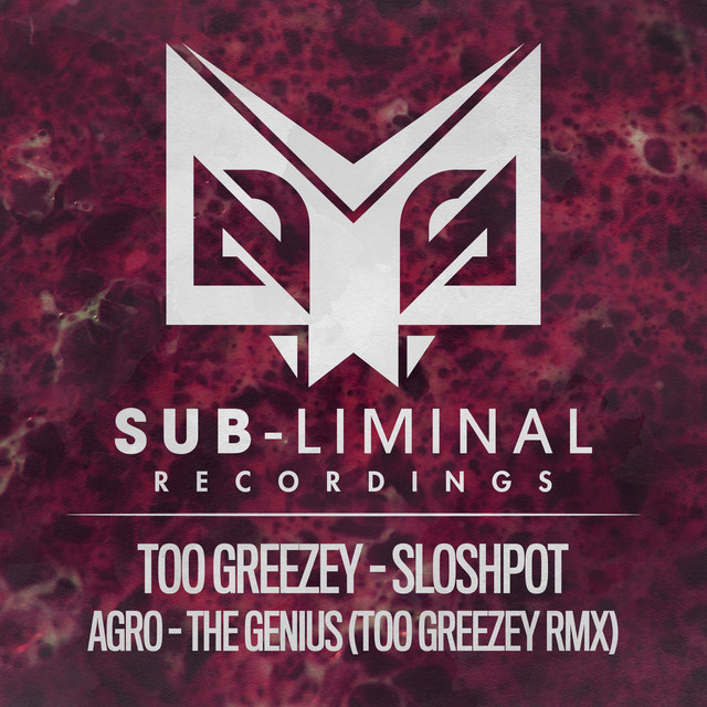 Sloshpot artwork