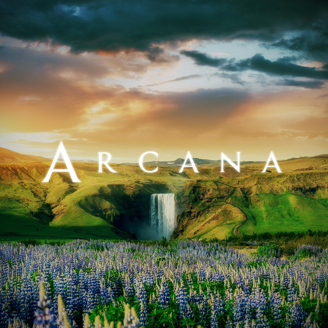 Arcana cover art