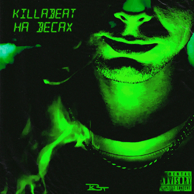 Обкладинка KILLABEAT — На весах