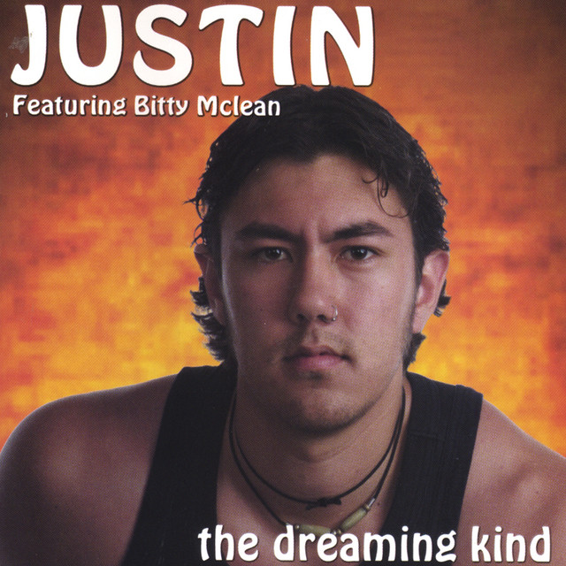 The Dreaming Kind cover art